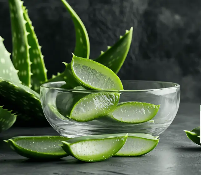 Aloe Vera