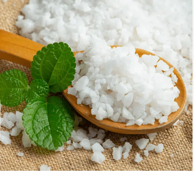 Camphor Oil