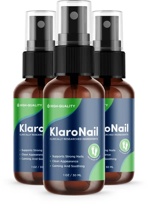 Buy KlaroNail