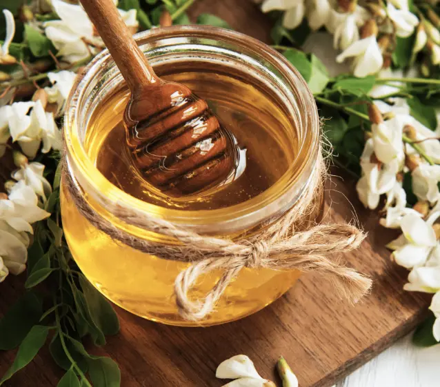 Manuka Honey