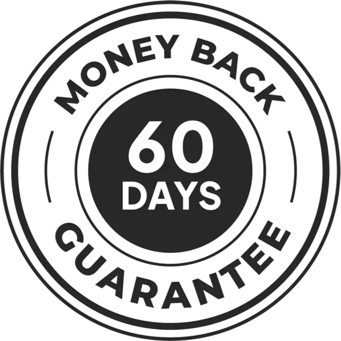 KlaroNail 60 Day Money Back Guarantee