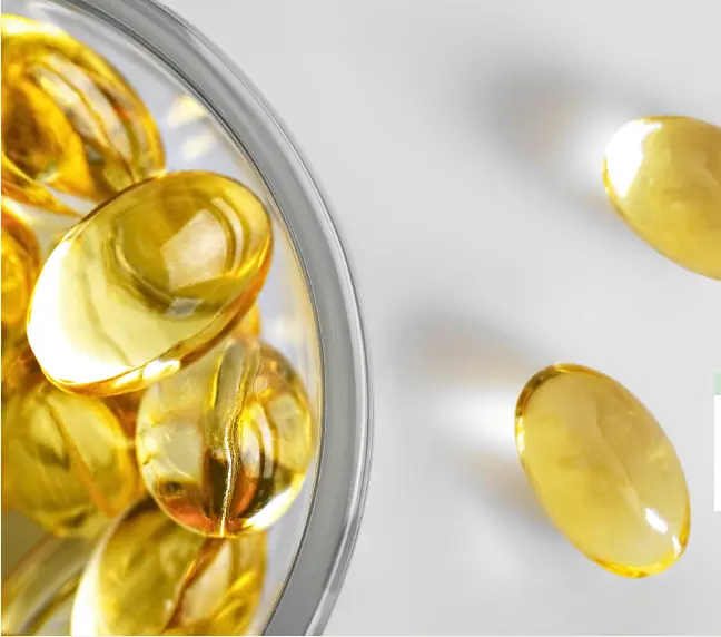 Vitamin E