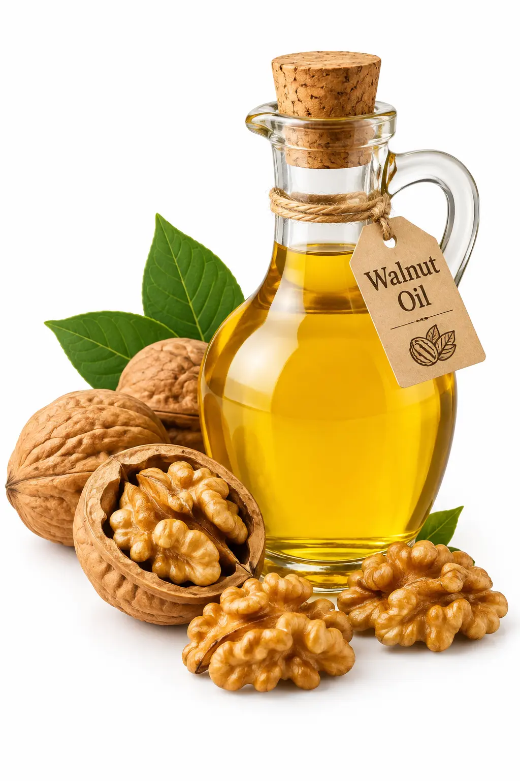 Walnut Oil